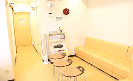 藤岡医院からのごあいさつ